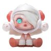 Castello della giungla di Skullpanda “Zombie Baby”