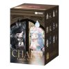 Chaka Candle Whisper Figures Confezione sigillata (1 scatola cieca)