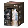 Chaka Candle Whisper Figures Confezione sigillata (1 scatola cieca)