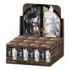 Chaka Candle Whisper Figures Confezione sigillata (12 scatole cieche)
