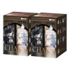 Chaka Candle Whisper Figures Confezione sigillata (2 scatole cieche)