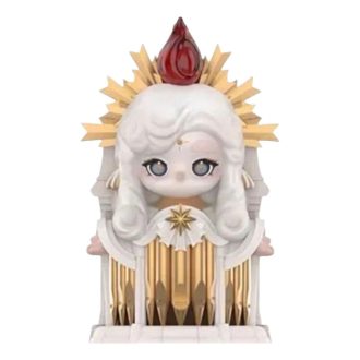 Chaka Candle Whisper Figures “Ordine”