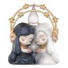 Chaka Candle Whisper Figures “Unity” Edizione Segreta