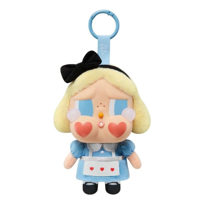 Ciondolo “Crybaby Crying Again” di Alice