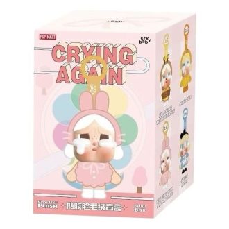 Ciondolo Crybaby Crying Again in confezione sigillata (1 scatola cieca)