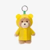 Ciondolo di peluche a forma di orsetto Ted2 Ciondolo di peluche a forma di orsetto Ted2