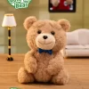 Ciondolo di peluche a forma di orsetto Ted2 Ciondolo di peluche a forma di orsetto Ted2