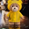 Ciondolo di peluche a forma di orsetto Ted2 Ciondolo di peluche a forma di orsetto Ted2