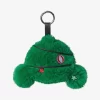 Ciondolo di peluche della serie Tell Me What You Want di SKULLPANDA