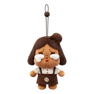 Ciondolo di peluche Pop Bean Coffee Factory “Crybaby Dessert Chef”