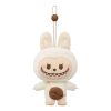 Ciondolo di peluche Pop Bean Coffee Factory “Macinacaffè Labubu”