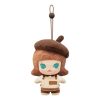 Ciondolo di peluche Pop Bean Coffee Factory “Molly One-day Shop Manager” Edizione segreta