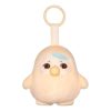 Ciondolo di peluche Pucky Beanie Bubble Up “Angry Bubble”