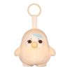 Ciondolo di peluche Pucky Beanie Bubble Up “Angry Bubble”