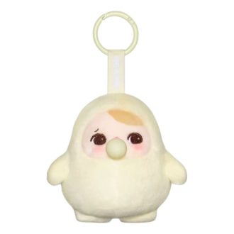 Ciondolo di peluche Pucky Beanie Bubble Up “Bolla che piange”