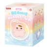 Ciondolo di peluche Pucky Beanie Bubble Up in confezioni sigillate (1 scatola cieca)