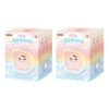 Ciondolo di peluche Pucky Beanie Bubble Up in confezioni sigillate (2 scatole cieche)