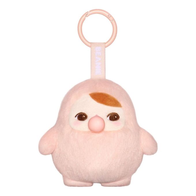 Ciondolo di peluche Pucky Beanie Bubble Up “Pretty Bubble”