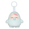 Ciondolo di peluche Pucky Beanie Bubble Up “Sleepy Bubble”