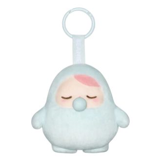 Ciondolo di peluche Pucky Beanie Bubble Up “Sleepy Bubble”