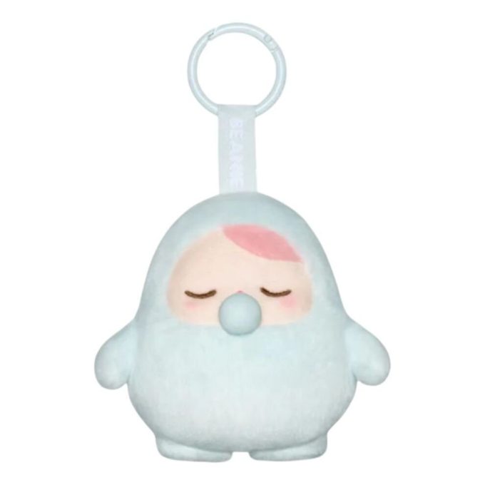 Ciondolo di peluche Pucky Beanie Bubble Up “Sleepy Bubble”