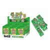 Ciondolo di peluche Ted2 Teddy Bear Action in confezione sigillata (6 scatole cieche) + bonus speciale Bib and Brace
