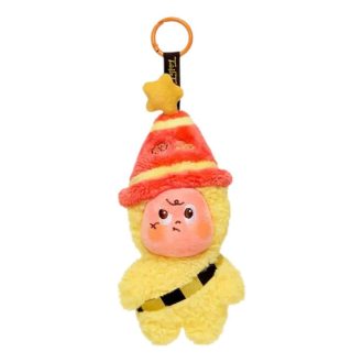 Ciondolo di peluche Twinkle Twinkle Be a Little Star “Bad Temper”