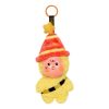 Ciondolo di peluche Twinkle Twinkle Be a Little Star “Bad Temper”