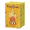 Ciondolo di peluche Twinkle Twinkle Be a Little Star, confezione sigillata (1 scatola cieca)