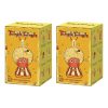 Ciondolo di peluche Twinkle Twinkle Be a Little Star, confezione sigillata (2 scatole cieche)