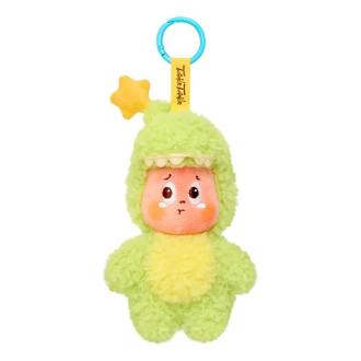 Ciondolo di peluche Twinkle Twinkle Be a Little Star “Perdere un dente” Ciondolo di peluche Twinkle Twinkle Be a Little Star “Perdere un dente”