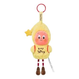 Ciondolo di peluche Twinkle Twinkle Sweet Dreams Forecast “Keep Shining”