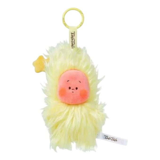 Ciondolo di peluche Twinkle Twinkle Sweet Dreams Forecast “Mess in Wind”