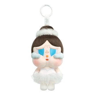 Ciondolo in confezione blister di peluche Crybaby Shiny Shiny