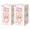 Ciondolo in peluche in vinile Baby Molly Pocket Friends, confezione sigillata (2 scatole cieche)