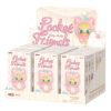 Ciondolo in peluche in vinile Baby Molly Pocket Friends, confezione sigillata (6 scatole cieche)