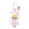 Ciondolo in peluche in vinile Baby Molly Pocket Friends “Pet My Head”