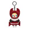 Ciondolo in peluche in vinile della serie Why So Serious “Crimson Dancer”