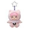 Ciondolo in peluche in vinile di Zhou Shen Shenself “Say Hi”