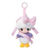 Ciondolo in peluche in vinile Disney Dimoo World “Daisy’s Gift”