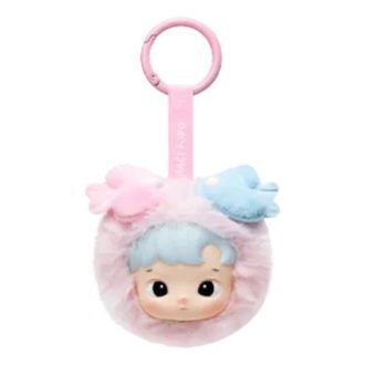 Ciondolo in peluche in vinile Hacipupu The Constellation “Pesci”