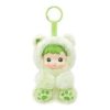 Ciondolo in vinile di peluche a forma di orsetto gommoso Hacipupu “gusto mela verde”