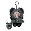 Ciondolo peluche “Buddy Doggie” di Skullpanda You Found Me, edizione segreta