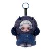 Ciondolo peluche “Cerbero” di Skullpanda You Found Me