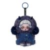 Ciondolo peluche “Cerbero” di Skullpanda You Found Me