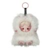 Ciondolo peluche “Ghostie” di Skullpanda You Found Me