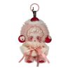 Ciondolo peluche “Muffin ammuffito” di Skullpanda You Found Me
