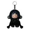 Ciondolo peluche “Oscurità” di Skullpanda You Found Me