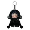 Ciondolo peluche “Oscurità” di Skullpanda You Found Me