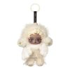 Ciondolo peluche “Sandman” di Skullpanda You Found Me